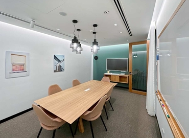 10 m² Co-working  in Melbourne, 71 Gipps Street (3066) - 7 | MatchOffice.com