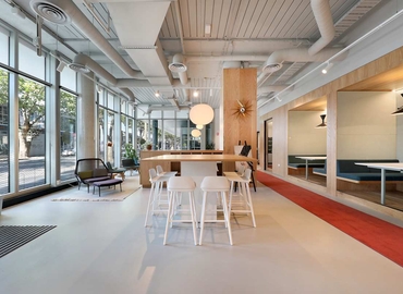 10 m² Coworking  in Melbourne, 71 Gipps Street (3066) - 10 | MatchOffice.com