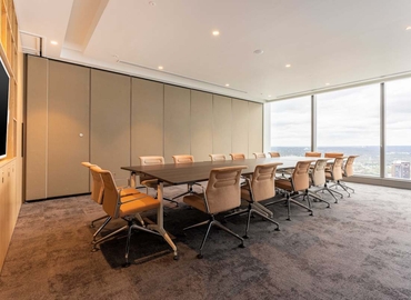 Virtual address in Sydney Parramatta, 8 Parramatta Square (2150) - 2 | MatchOffice.com