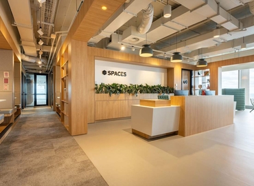 10 m² Serviced office in Sydney Parramatta, 8 Parramatta Square (2150) - 1 | MatchOffice