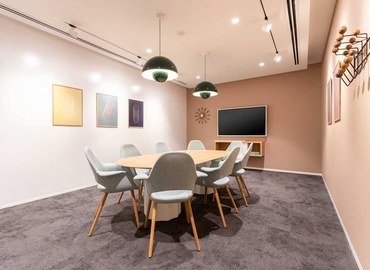 Virtual business address in Sydney Parramatta, 8 Parramatta Square (2150) - 7 | MatchOffice.com