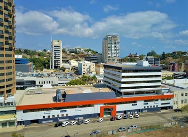10 m² Business park in Townsville, 280 Flinders Street (4810) - 0 | MatchOffice