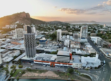 10 m² Business space in Townsville, 280 Flinders Street (4810) - 7 | MatchOffice