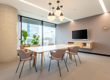 10 m² Business space in Sydney North, 1 Denison Street (2060) - 0 | MatchOffice