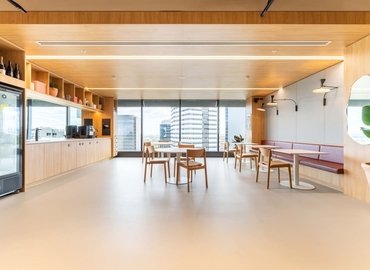 10 m² Shared office  in Sydney North, 1 Denison Street (2060) - 6 | MatchOffice