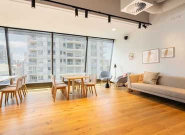 10 m² Business park in Sydney North, 1 Denison Street (2060) - 4 | MatchOffice.com