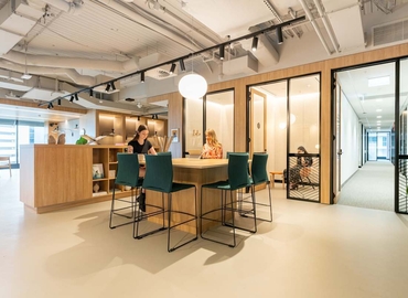 10 m² Business park in Sydney North, 1 Denison Street (2060) - 5 | MatchOffice