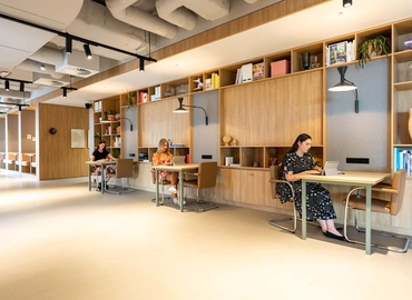 10 m² Business center in Sydney North, 1 Denison Street (2060) - 8 | MatchOffice