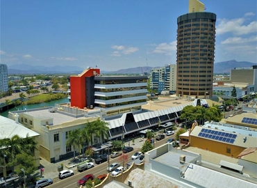 Virtual office space in Townsville, 280 Flinders Street (4810) - 4 | MatchOffice