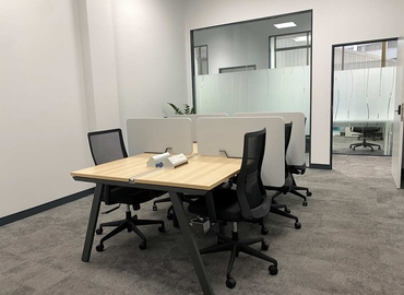 Virtual office space in Townsville, 280 Flinders Street (4810) - 3 | MatchOffice.com
