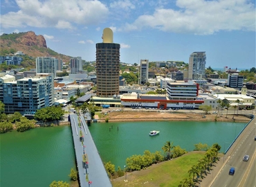 Virtual office in Townsville, 280 Flinders Street (4810) - 5 | MatchOffice.com
