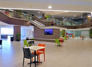 10 m² Coworking  in Townsville, 280 Flinders Street (4810) - 1 | MatchOffice.com