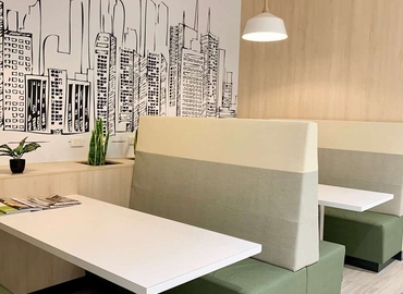 10 m² Coworking  in Townsville, 280 Flinders Street (4810) - 2 | MatchOffice.com