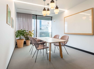 Virtual office space in Sydney North, 1 Denison Street (2060) - 2 | MatchOffice