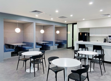 10 m² Business park in Melbourne, Greenwood Business Park (3125) - 4 | MatchOffice.com