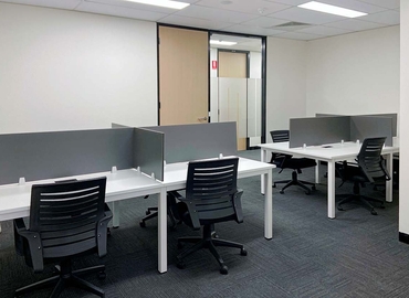 Virtual office in Melbourne, Greenwood Business Park (3125) - 3 | MatchOffice.com