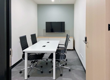 Virtual address in Melbourne, Greenwood Business Park (3125) - 7 | MatchOffice