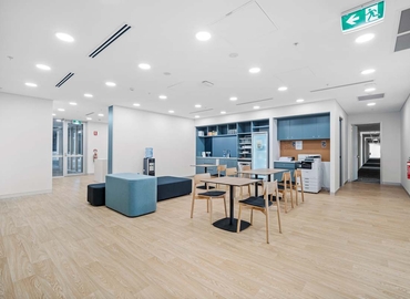 Virtual office in Darwin, 1 Palmerston Circuit (0830) - 5 | MatchOffice.com