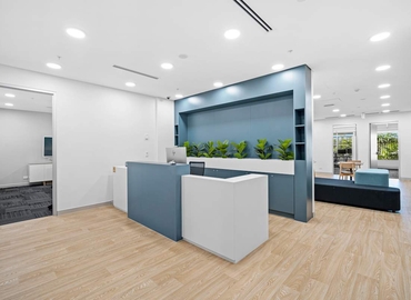10 m² Business park in Darwin, 1 Palmerston Circuit (0830) - 1 | MatchOffice