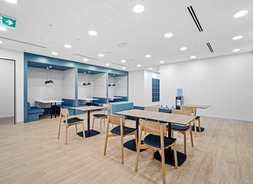 10 m² Business space in Darwin, 1 Palmerston Circuit (0830) - 4 | MatchOffice