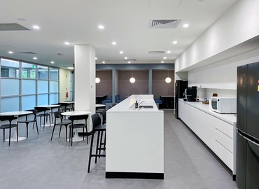 10 m² Coworking in Melbourne, Greenwood Business Park (3125) - 5 | MatchOffice