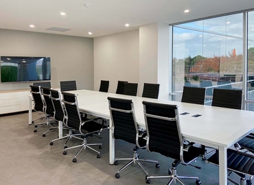10 m² Shared workspace in Melbourne, Greenwood Business Park (3125) - 2 | MatchOffice.com