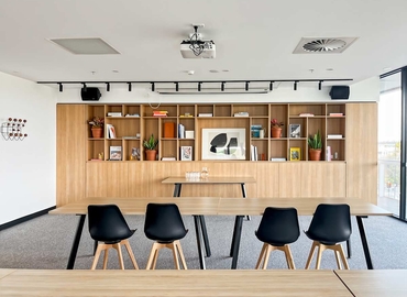 10 m² Serviced office in Adelaide, 1-3 Metro Parade (5095) - 11 | MatchOffice.com