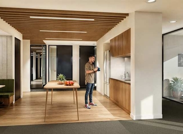 10 m² Business park in Melbourne, 85 Spring Street (3000) - 5 | MatchOffice