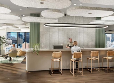 10 m² Business space in Melbourne, 85 Spring Street (3000) - 0 | MatchOffice.com