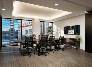 10 m² Co-working  in Melbourne, 85 Spring Street (3000) - 2 | MatchOffice.com