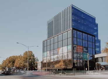 Virtual address in Melbourne, 222 Hoddle Street (3067) - 0 | MatchOffice