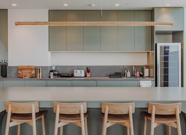 Virtual office space in Melbourne, 222 Hoddle Street (3067) - 5 | MatchOffice.com