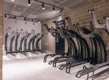 Virtual office space in Melbourne, 222 Hoddle Street (3067) - 9 | MatchOffice.com