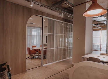 10 m² Serviced office in Melbourne, 222 Hoddle Street (3067) - 1 | MatchOffice.com