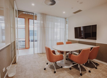 10 m² Business center in Melbourne, 222 Hoddle Street (3067) - 2 | MatchOffice.com