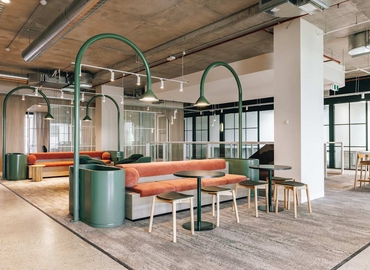 10 m² Coworking space  in Melbourne, 222 Hoddle Street (3067) - 4 | MatchOffice