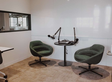 10 m² Coworking space  in Melbourne, 222 Hoddle Street (3067) - 3 | MatchOffice