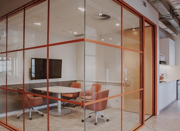 10 m² Co-working  in Melbourne, 222 Hoddle Street (3067) - 8 | MatchOffice