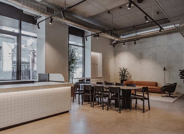 10 m² Co-working  in Melbourne, 222 Hoddle Street (3067) - 7 | MatchOffice