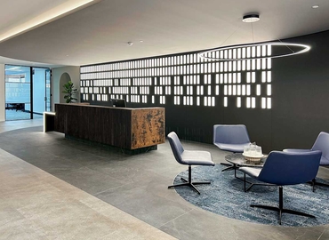 Virtual office in Sydney Parramatta, 150 George Street (2150) - 1 | MatchOffice.com