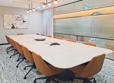 Virtual address in Sydney Parramatta, 150 George Street (2150) - 2 | MatchOffice.com