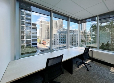 10 m² Coworking space  in Sydney Parramatta, 150 George Street (2150) - 3 | MatchOffice.com