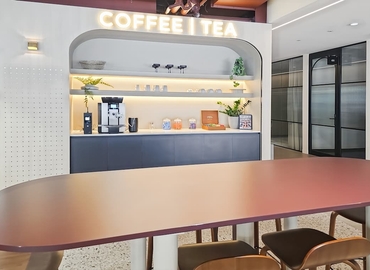 10 m² Shared workspace  in Sydney Parramatta, 150 George Street (2150) - 5 | MatchOffice