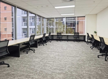 10 m² Coworking  in Sydney Parramatta, 150 George Street (2150) - 6 | MatchOffice.com