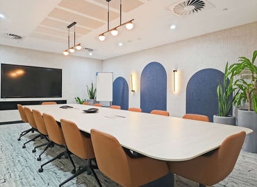 10 m² Co-working  in Sydney Parramatta, 150 George Street (2150) - 9 | MatchOffice.com