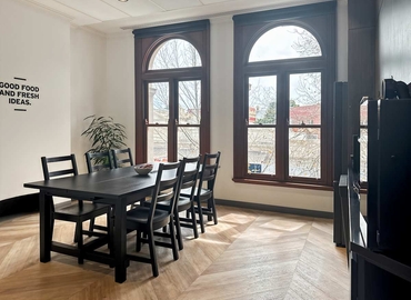 10 m² Shared office  in Fremantle, 135 High Street (6160) - 8 | MatchOffice