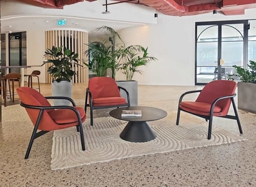 10 m² Business park in Sydney Parramatta, 150 George Street (2150) - 4 | MatchOffice