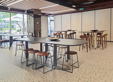 10 m² Serviced office in Sydney Parramatta, 150 George Street (2150) - 7 | MatchOffice