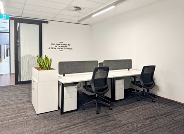 10 m² Business park in Fremantle, 135 High Street (6160) - 9 | MatchOffice