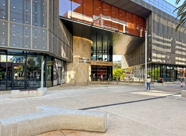 10 m² Serviced office in Fremantle, 135 High Street (6160) - 10 | MatchOffice.com